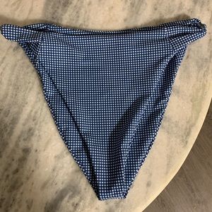 Skatie Swim Salty Bottoms Lido Print